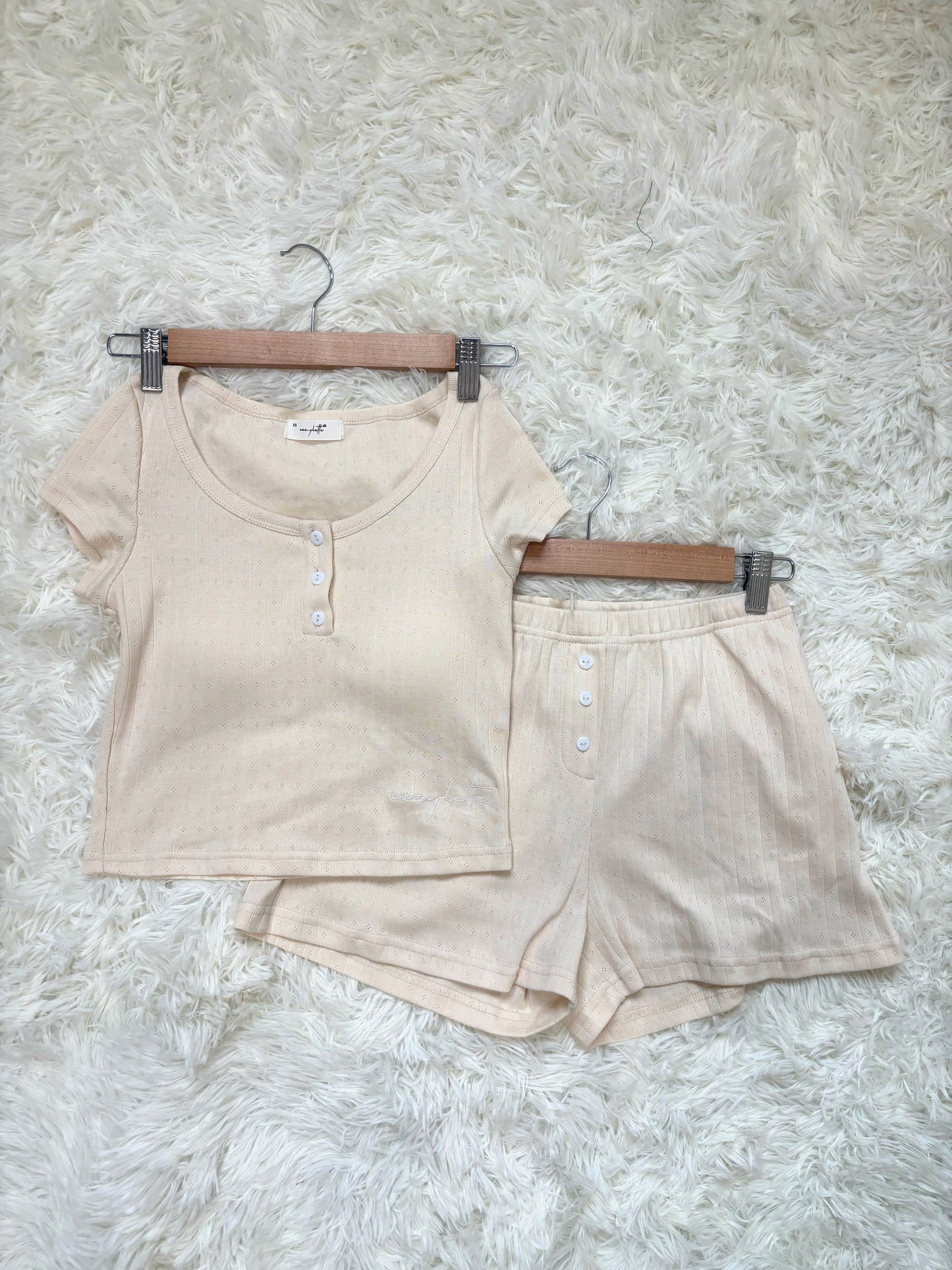 baby tee set